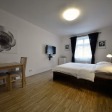 EA Downtown Suites Praha