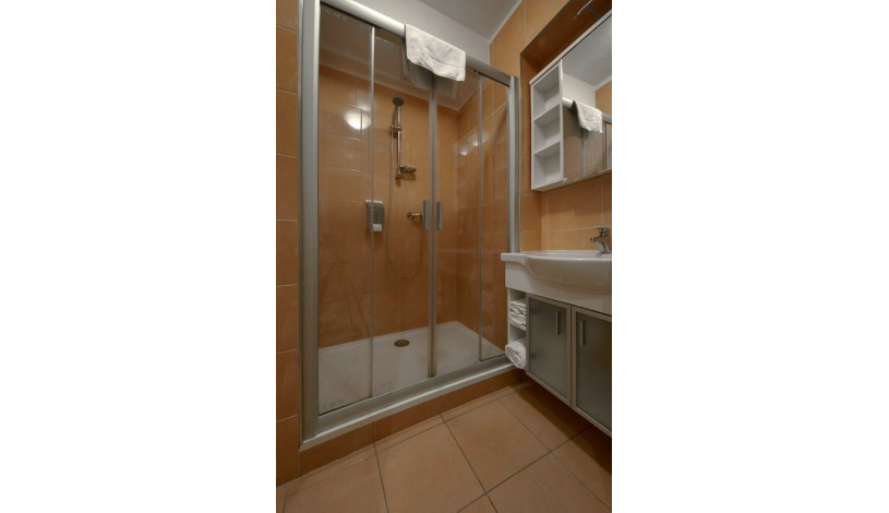 EA Downtown Suites Praha