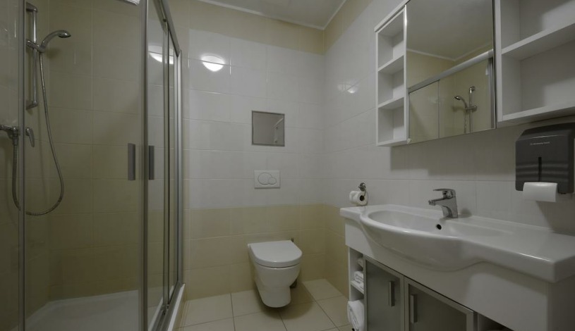 EA Downtown Suites Praha