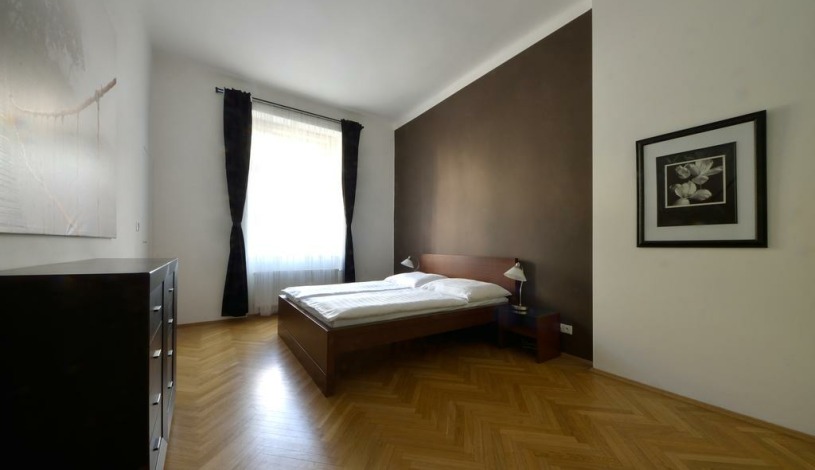 EA Downtown Suites Praha