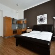 EA Downtown Suites Praha