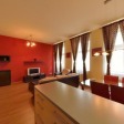 EA Downtown Suites Praha - Two-Bedroom Apartment Deluxe, 2-bedroom Family Apartment