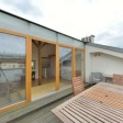 EA Downtown Suites Praha - Attic Apartment