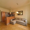 1-bedroom Apartment Praha Vršovice  for 4 persons