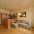 EA Downtown Suites Praha - 2-bedroom Family Apartment