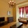 EA Downtown Suites Praha - Deluxe Apartmán se 2 ložnicemi, 2-ložnicové Rodinné Apartmá