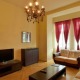2-Schlafzimmer Appartement Deluxe - EA Downtown Suites Praha