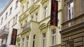 EA Downtown Suites Praha