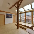 EA Downtown Suites Praha - Attic Apartment