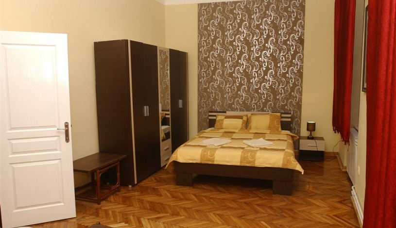 Apartment Dragoslava Jovanovića Beograd - Apt 22446