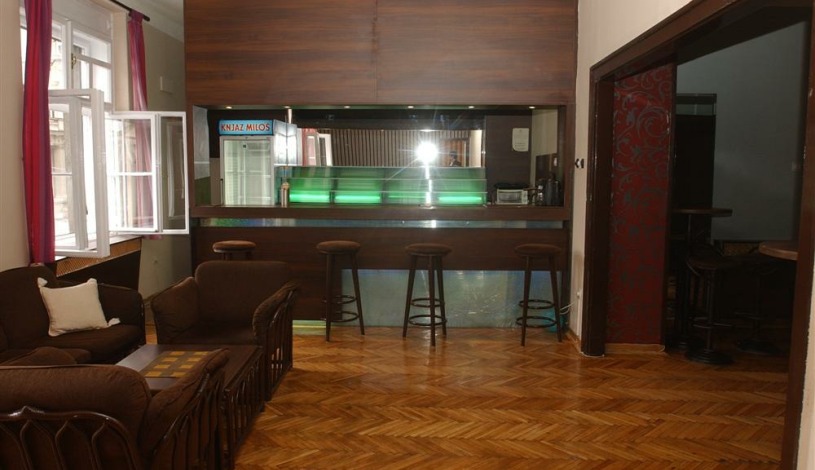 Apartment Dragoslava Jovanovića Beograd - Apt 22446