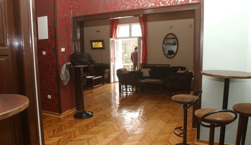 Apartment Dragoslava Jovanovića Beograd - Apt 22446