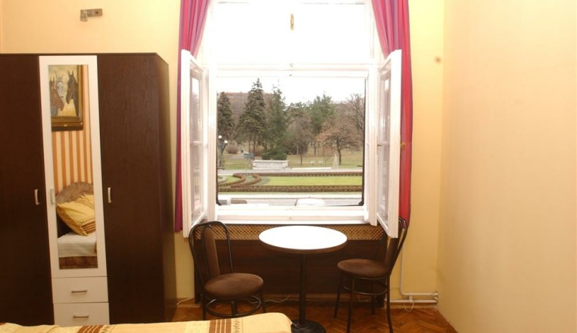 Apartment Dragoslava Jovanovića Beograd - Apt 22446