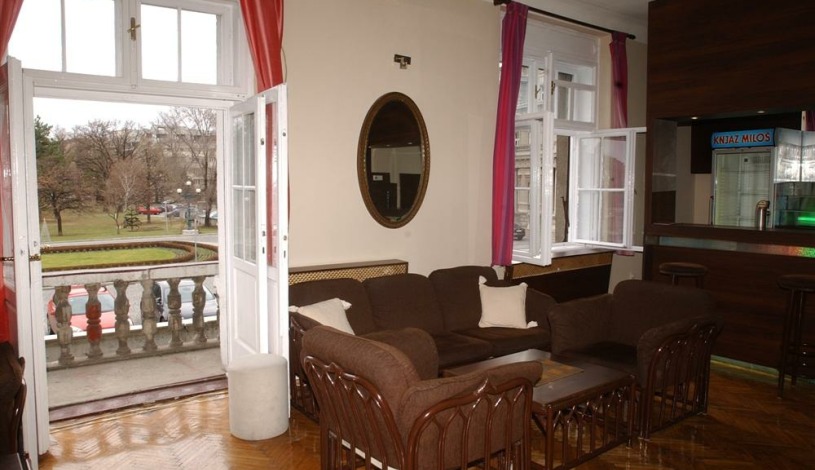 Apartment Dragoslava Jovanovića Beograd - Apt 22446