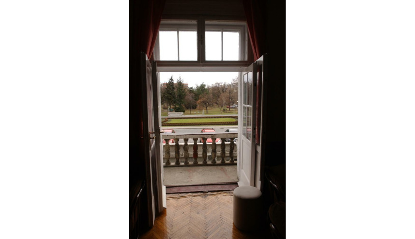 Apartment Dragoslava Jovanovića Beograd - Apt 22446