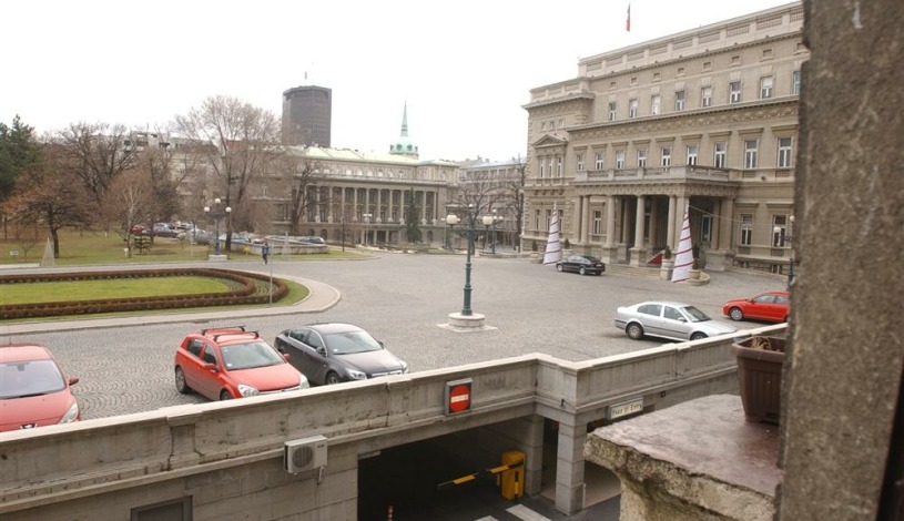 Apartment Dragoslava Jovanovića Beograd - Apt 22446