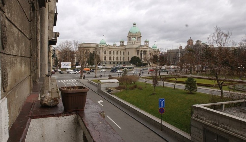 Apartment Dragoslava Jovanovića Beograd - Apt 22446