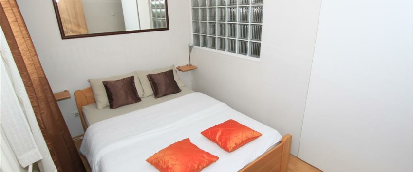 Apartment Dr Agostina Neta Beograd - Apt 18247