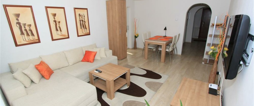 Apartment Dr Agostina Neta Beograd - Apt 18247