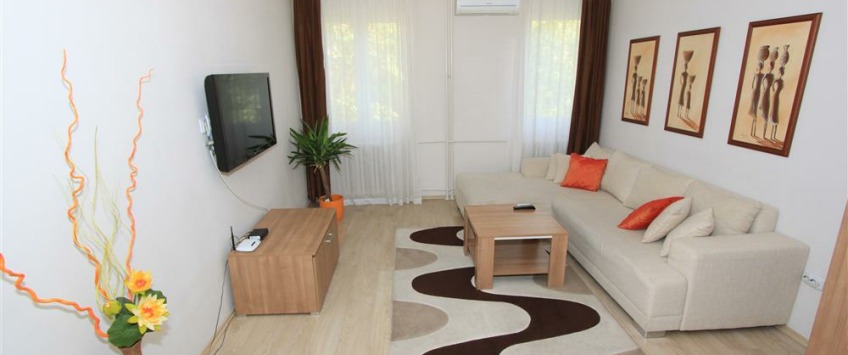 Apartment Dr Agostina Neta Beograd - Apt 18247