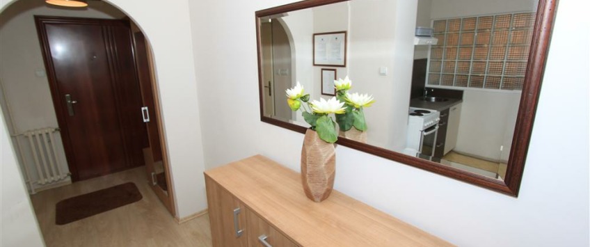 Apartment Dr Agostina Neta Beograd - Apt 18247