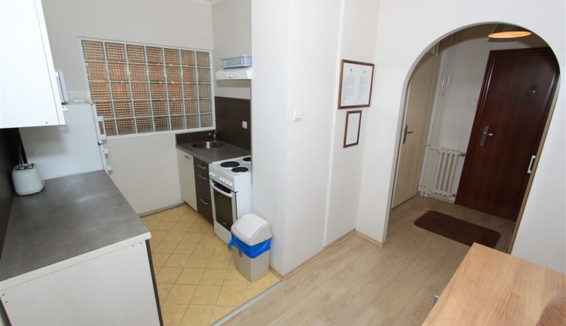 Apartment Dr Agostina Neta Beograd - Apt 18247