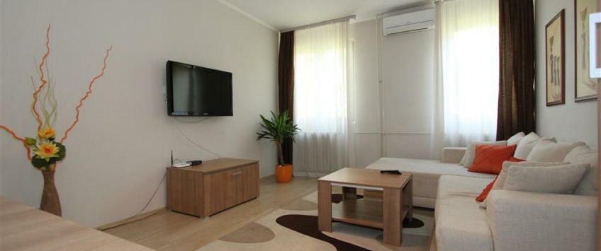 Apartment Dr Agostina Neta Beograd - Apt 18247