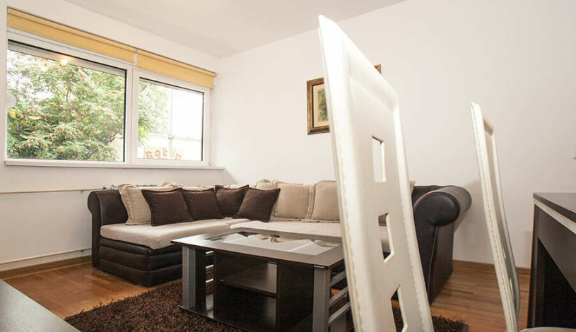 Apartment Draže Pavlovića Beograd - Apt 38099