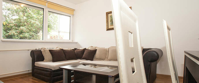 Apartment Draže Pavlovića Beograd - Apt 38099