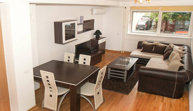 Apartment Draže Pavlovića Beograd - Apt 38099