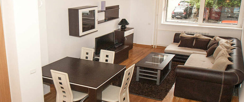Apartment Draže Pavlovića Beograd - Apt 38099