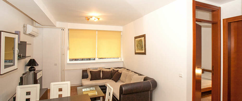 Apartment Draže Pavlovića Beograd - Apt 38099