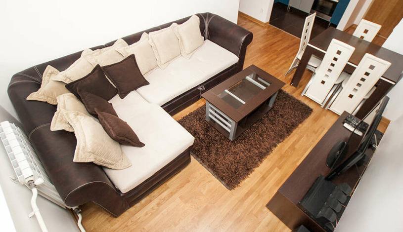 Apartment Draže Pavlovića Beograd - Apt 38099