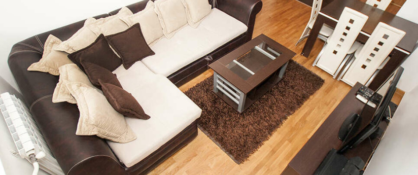 Apartment Draže Pavlovića Beograd - Apt 38099