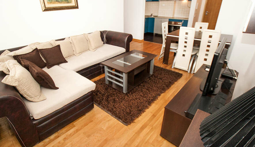 Apartment Draže Pavlovića Beograd - Apt 38099
