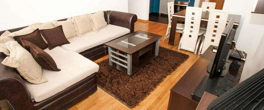 Apartment Draže Pavlovića Beograd - Apt 38099