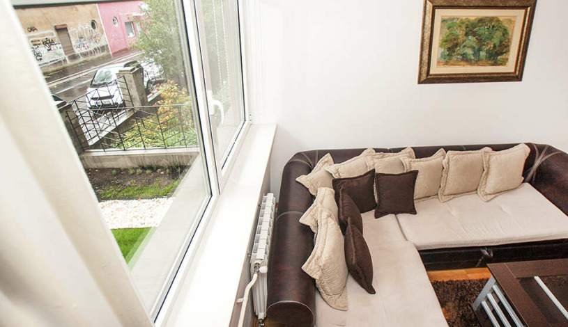 Apartment Draže Pavlovića Beograd - Apt 38099