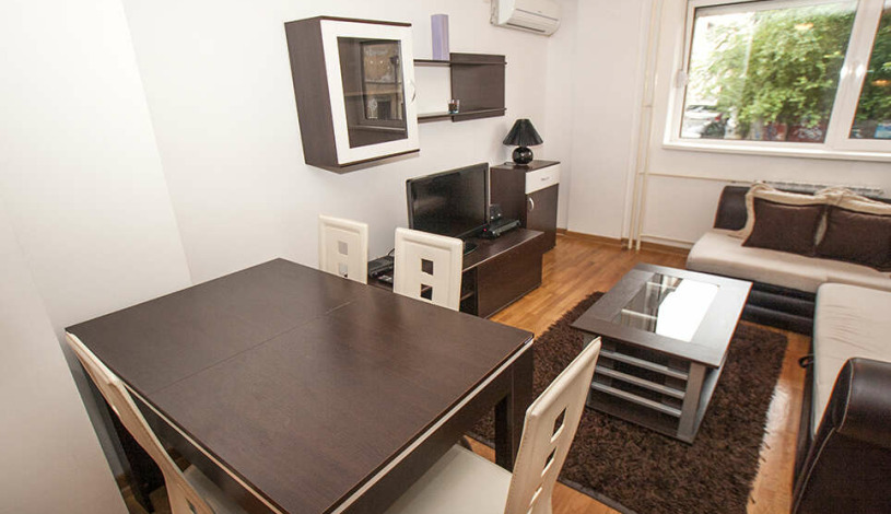 Apartment Draže Pavlovića Beograd - Apt 38099