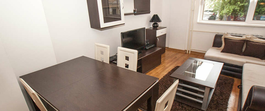 Apartment Draže Pavlovića Beograd - Apt 38099