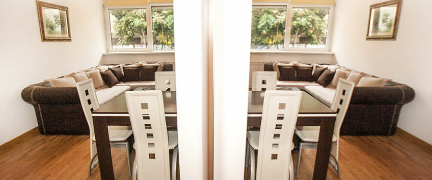 Apartment Draže Pavlovića Beograd - Apt 38099