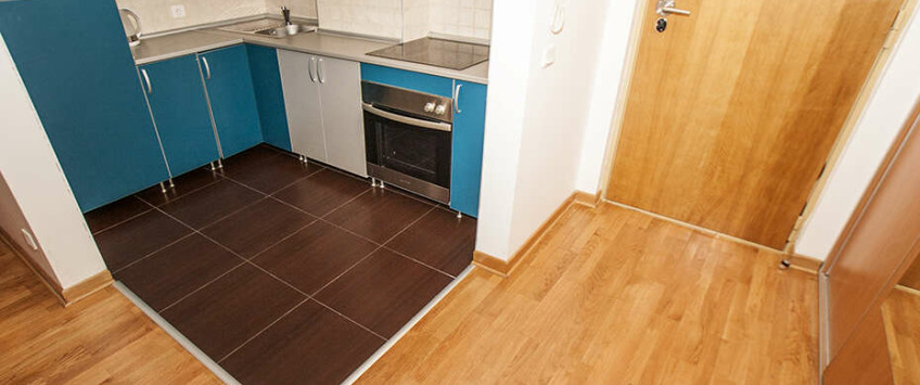 Apartment Draže Pavlovića Beograd - Apt 38099