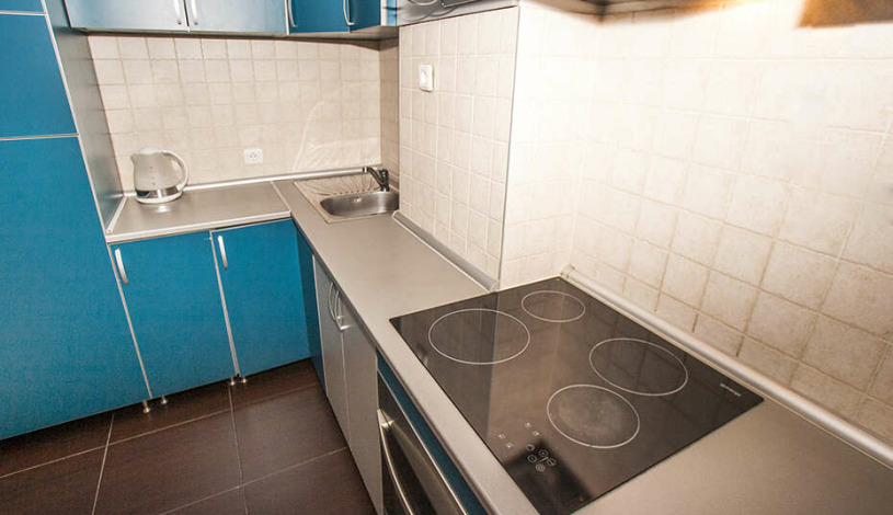 Apartment Draže Pavlovića Beograd - Apt 38099