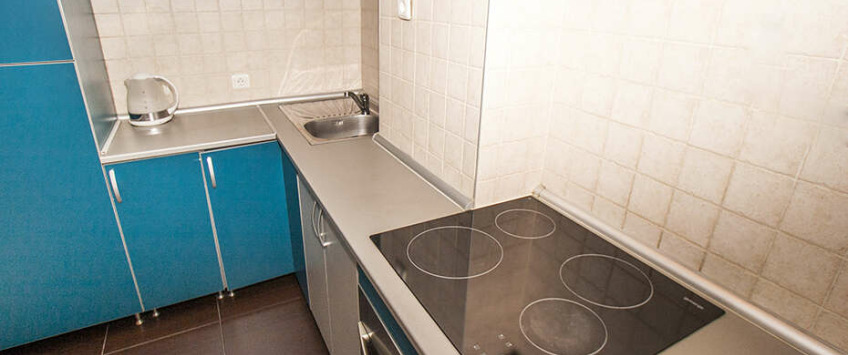 Apartment Draže Pavlovića Beograd - Apt 38099