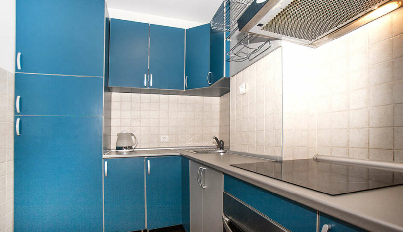 Apartment Draže Pavlovića Beograd - Apt 38099