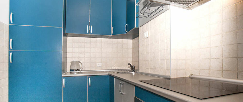 Apartment Draže Pavlovića Beograd - Apt 38099