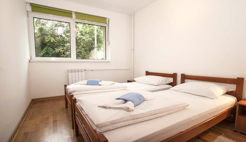 Apartment Draže Pavlovića Beograd - Apt 38099