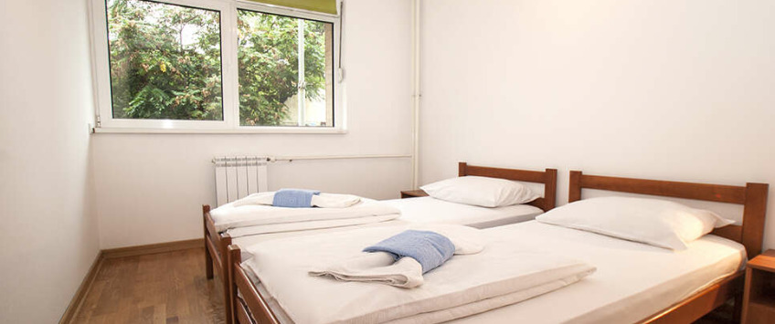 Apartment Draže Pavlovića Beograd - Apt 38099