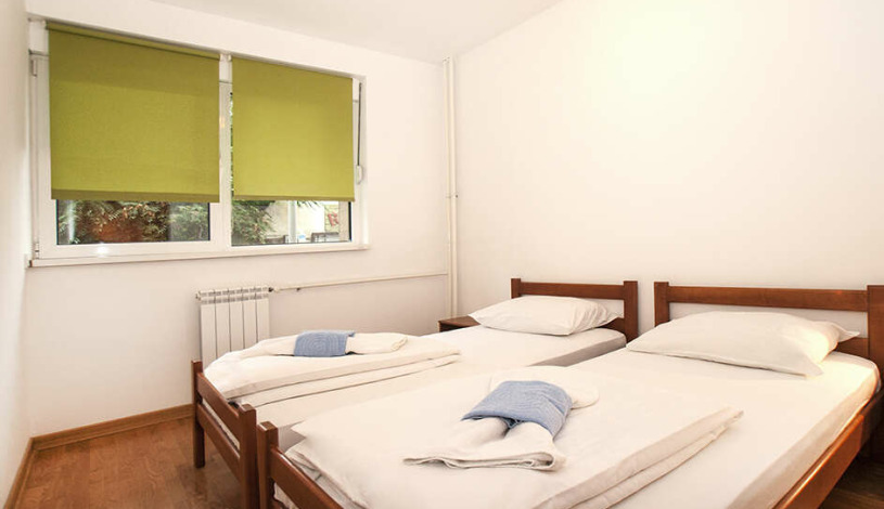 Apartment Draže Pavlovića Beograd - Apt 38099