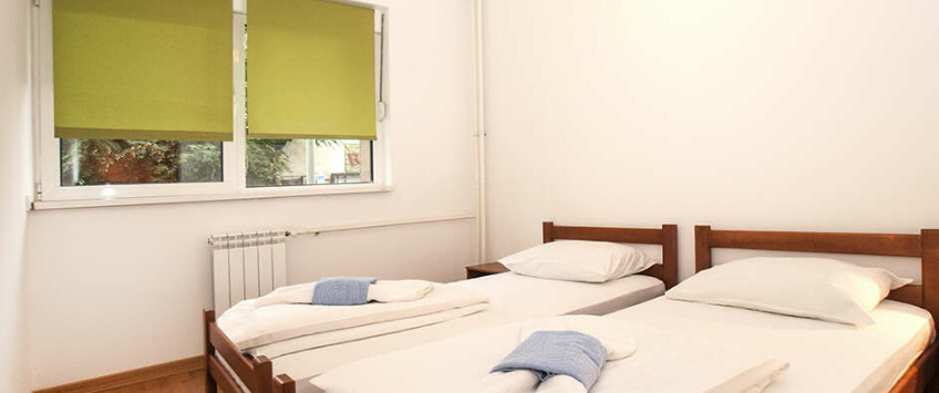 Apartment Draže Pavlovića Beograd - Apt 38099