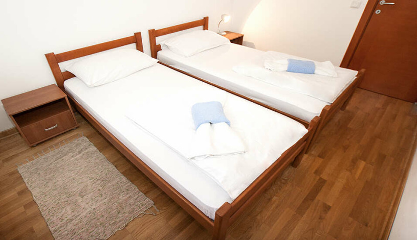 Apartment Draže Pavlovića Beograd - Apt 38099